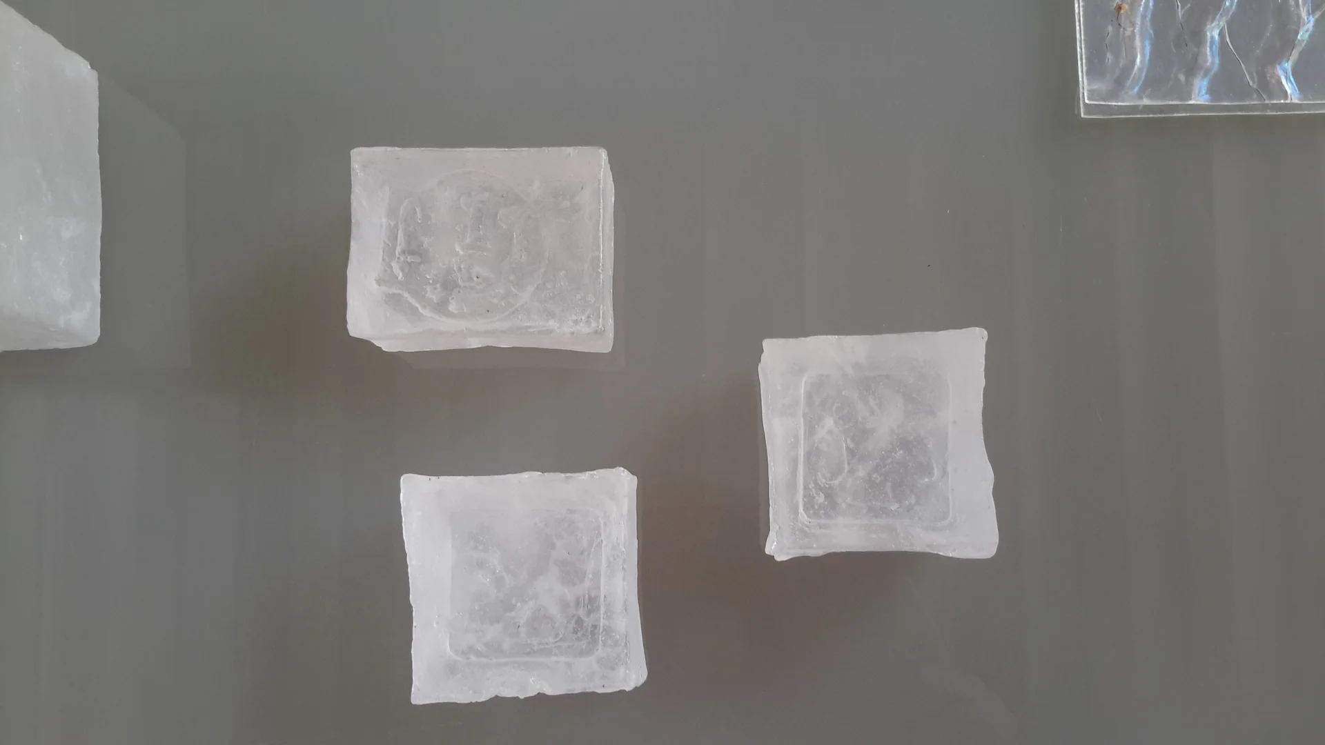 L'Âme du Savon d'Alep